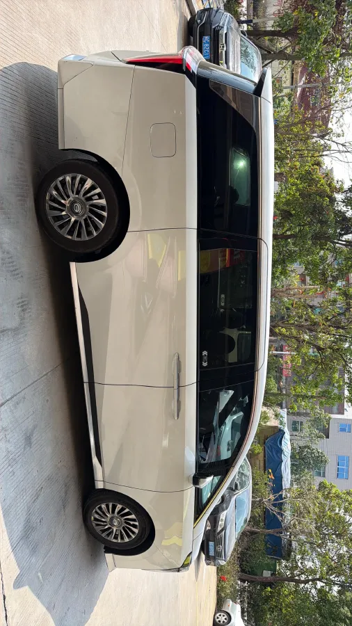 2023 GAC Trumpchi M8 2.0T 252HP L4 8AT,autocango,china used car exporter,china ev exporter,chinese used car exporter,chinese used ev exporter