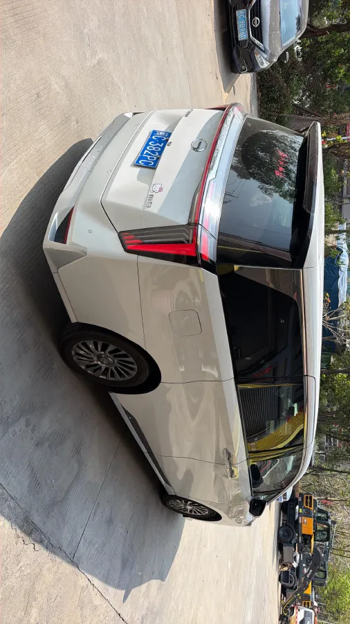 2023 GAC Trumpchi M8 2.0T 252HP L4 8AT,autocango,china used car exporter,china ev exporter,chinese used car exporter,chinese used ev exporter