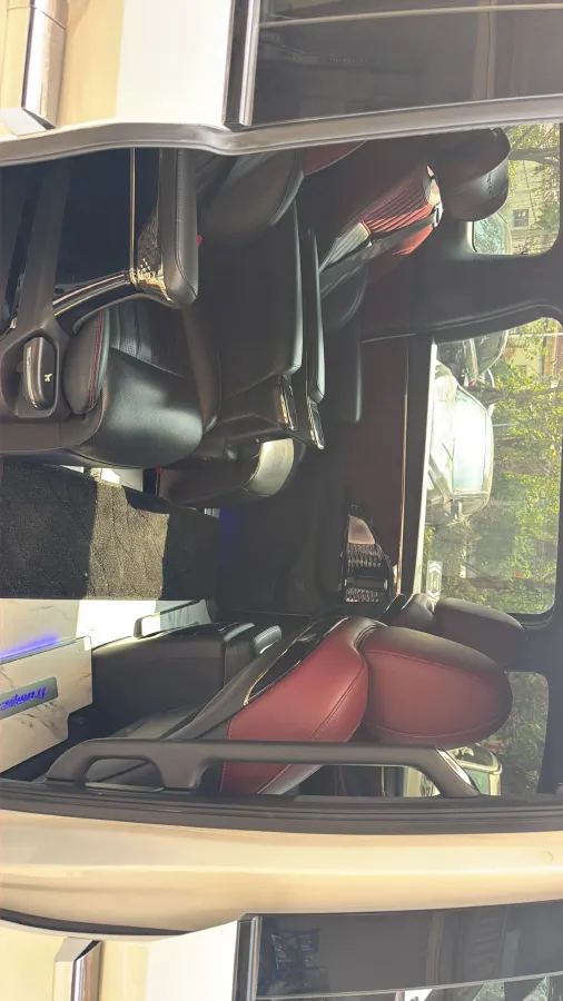 2023 GAC Trumpchi M8 2.0T 252HP L4 8AT,autocango,china used car exporter,china ev exporter,chinese used car exporter,chinese used ev exporter