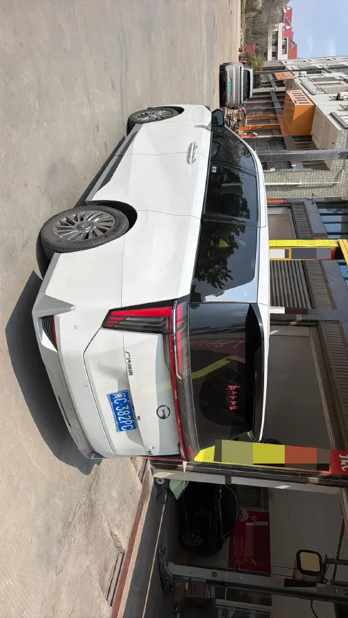 2023 GAC Trumpchi M8 2.0T 252HP L4 8AT,autocango,china used car exporter,china ev exporter,chinese used car exporter,chinese used ev exporter