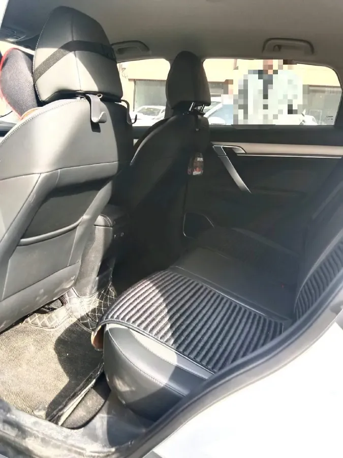 2024 Geely Coolray 1.5T 181HP L4 7DCT,autocango,china used car exporter,china ev exporter,chinese used car exporter,chinese used ev exporter