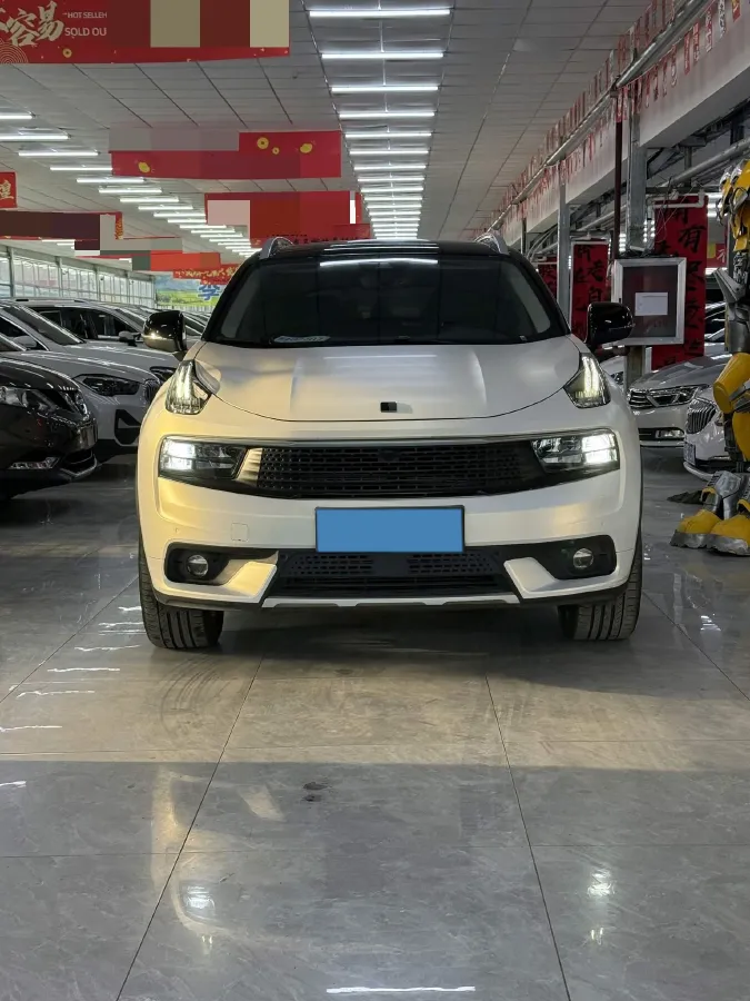 2019 LYNK&CO 01 EM-P 1.5T 180HP L3 7DCT PHEV 9.4KWH,autocango,china used car exporter,china ev exporter,chinese used car exporter,chinese used ev exporter