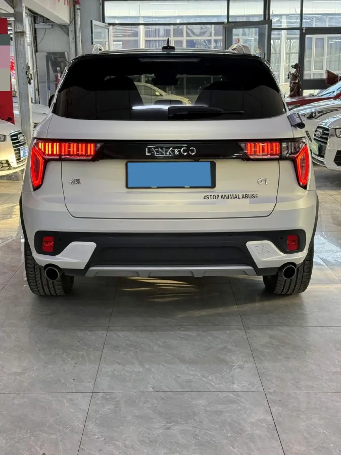 2019 LYNK&CO 01 EM-P 1.5T 180HP L3 7DCT PHEV 9.4KWH,autocango,china used car exporter,china ev exporter,chinese used car exporter,chinese used ev exporter