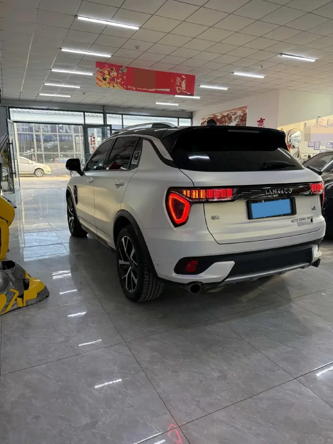 2019 LYNK&CO 01 EM-P 1.5T 180HP L3 7DCT PHEV 9.4KWH,autocango,china used car exporter,china ev exporter,chinese used car exporter,chinese used ev exporter
