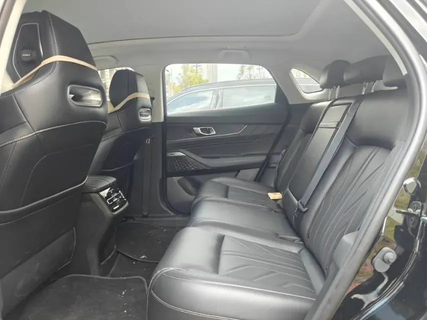 2023 ChangAn UNI-K 2.0T 233HP L4 8AT,autocango,china used car exporter,china ev exporter,chinese used car exporter,chinese used ev exporter