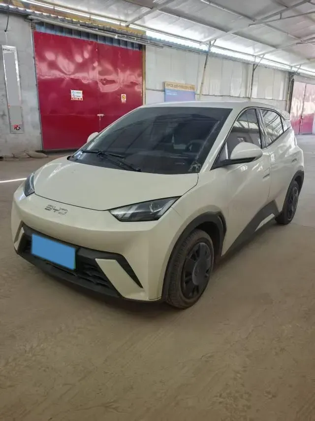 2023 BYD Seagull BEV 30.08KWH,autocango,china used car exporter,china ev exporter,chinese used car exporter,chinese used ev exporter
