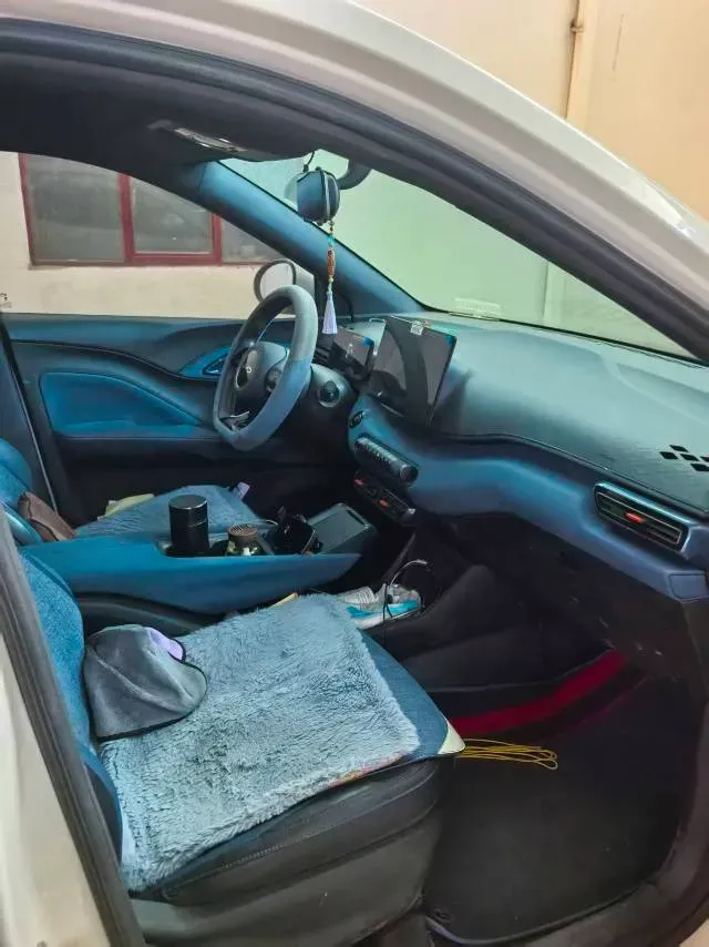 2023 BYD Seagull BEV 30.08KWH,autocango,china used car exporter,china ev exporter,chinese used car exporter,chinese used ev exporter