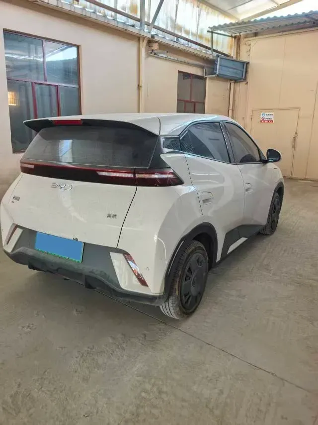 2023 BYD Seagull BEV 30.08KWH,autocango,china used car exporter,china ev exporter,chinese used car exporter,chinese used ev exporter