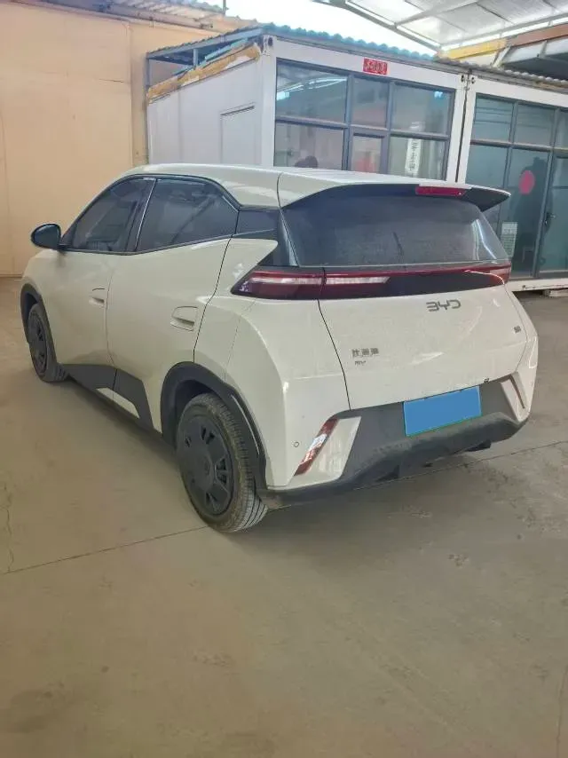 2023 BYD Seagull BEV 30.08KWH,autocango,china used car exporter,china ev exporter,chinese used car exporter,chinese used ev exporter