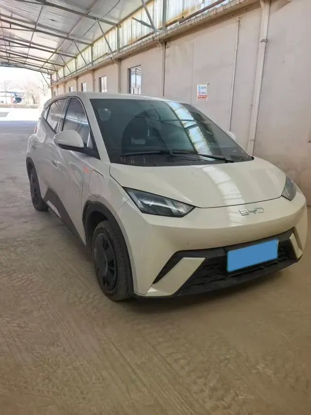 2023 BYD Seagull BEV 30.08KWH,autocango,china used car exporter,china ev exporter,chinese used car exporter,chinese used ev exporter