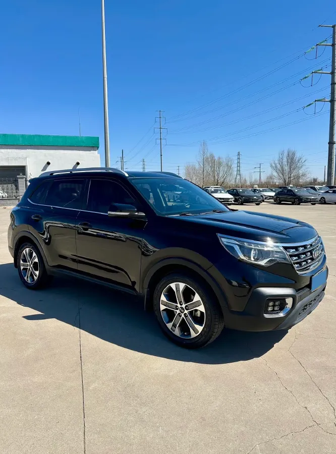 2019 Kia Sportage R 2.0L 160HP L4 6AT,autocango,china used car exporter,china ev exporter,chinese used car exporter,chinese used ev exporter