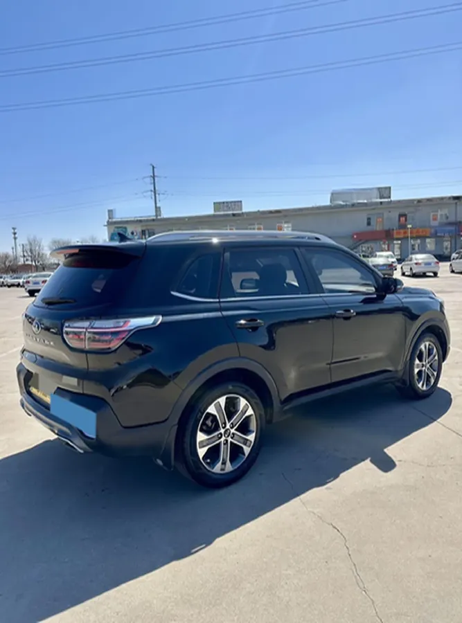 2019 Kia Sportage R 2.0L 160HP L4 6AT,autocango,china used car exporter,china ev exporter,chinese used car exporter,chinese used ev exporter