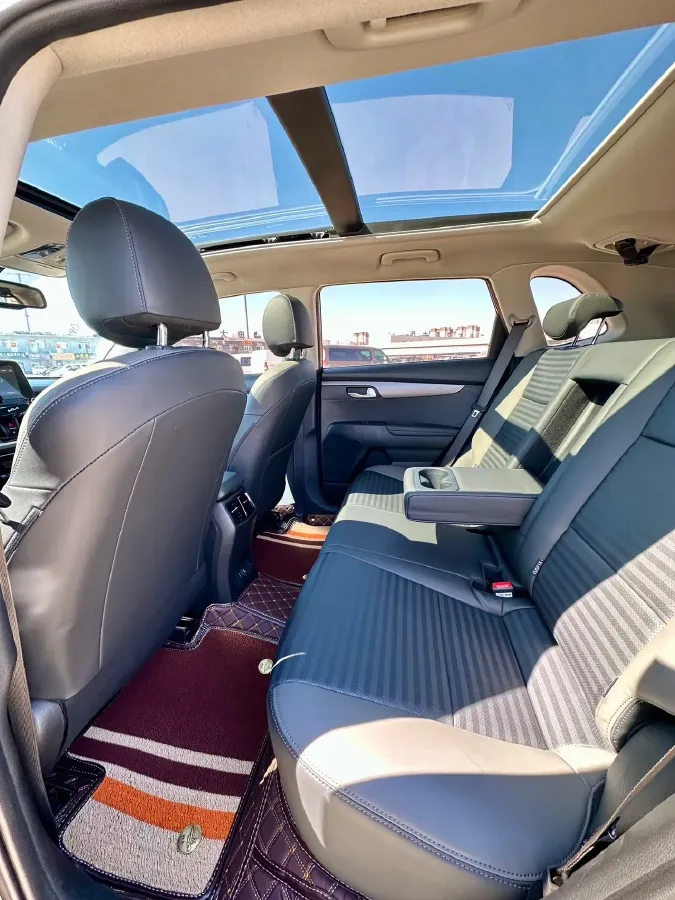 2019 Kia Sportage R 2.0L 160HP L4 6AT,autocango,china used car exporter,china ev exporter,chinese used car exporter,chinese used ev exporter