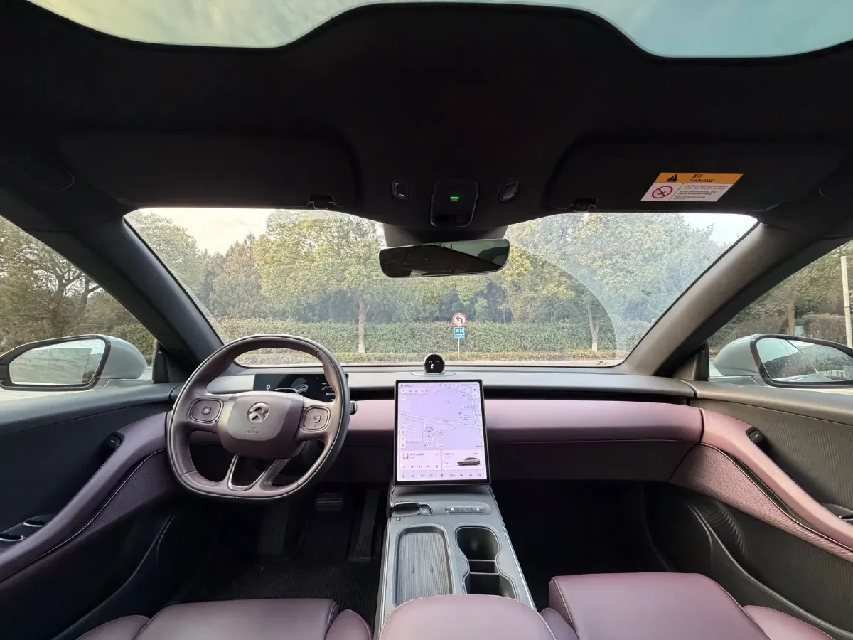 2023 NIO ET5T BEV 100KWH,autocango,china used car exporter,china ev exporter,chinese used car exporter,chinese used ev exporter