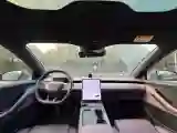 2023 NIO ET5T BEV 100KWH