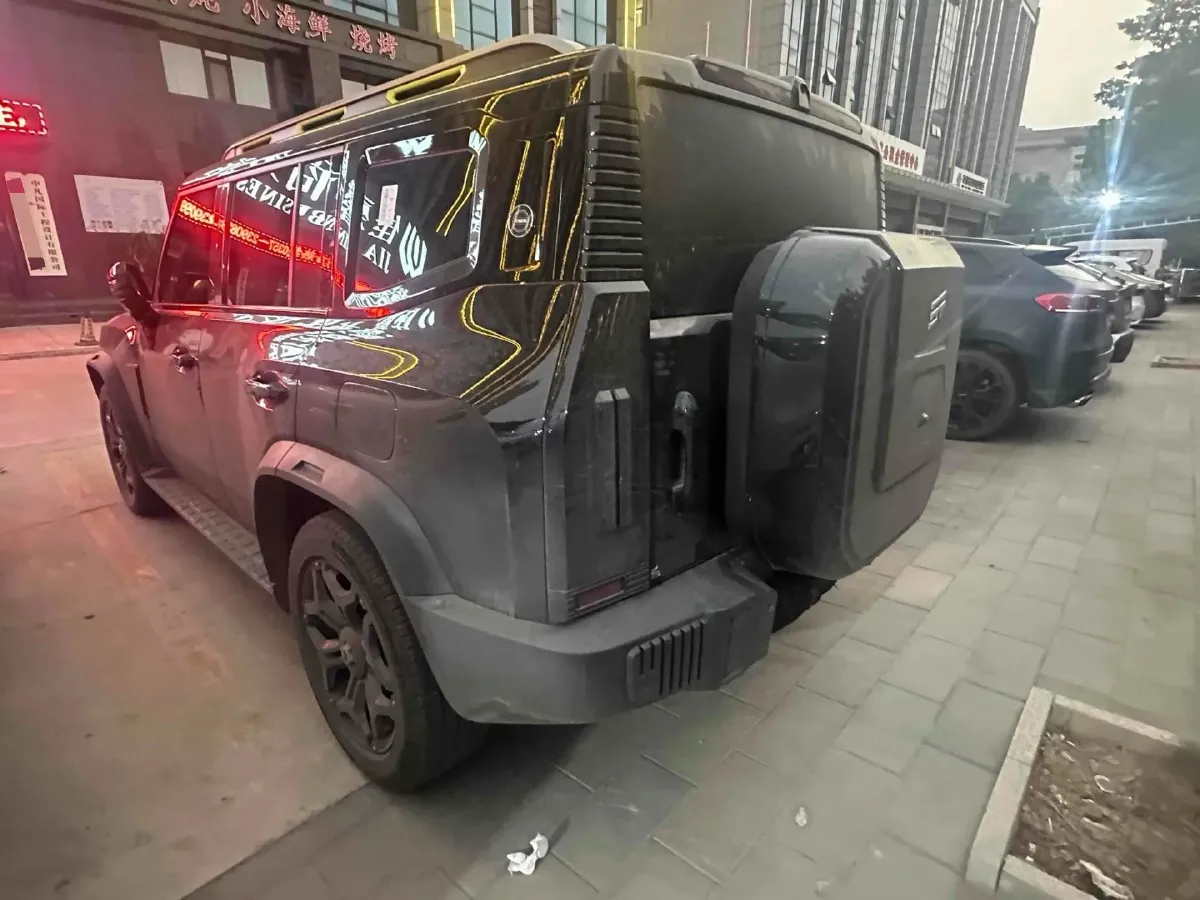 2024 Jetour ShanHai TravellerC-DM 1.5T 156HP L4 3DHT PHEV 43.24KWH,autocango,china used car exporter,china ev exporter,chinese used car exporter,chinese used ev exporter