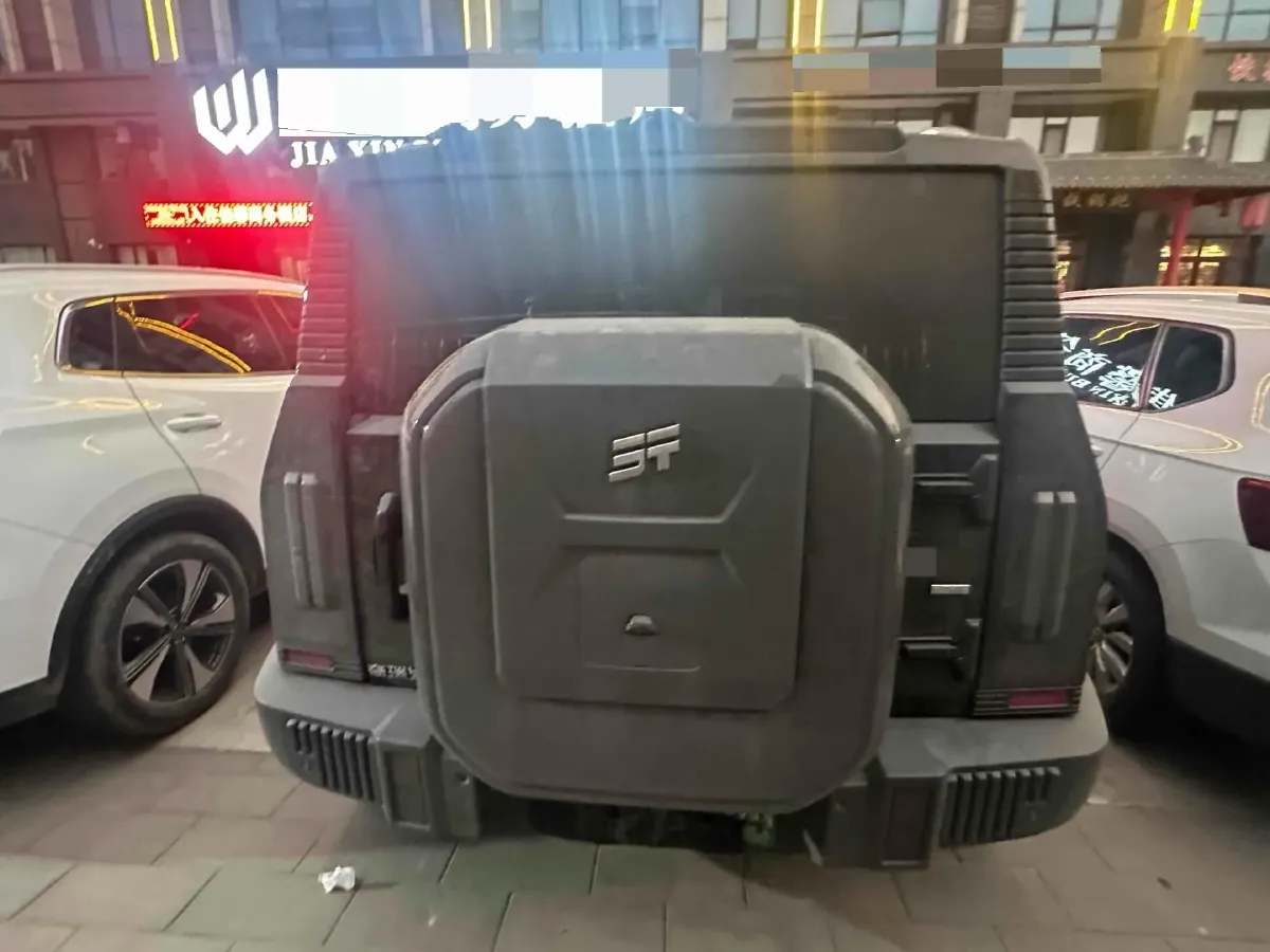 2024 Jetour ShanHai TravellerC-DM 1.5T 156HP L4 3DHT PHEV 43.24KWH,autocango,china used car exporter,china ev exporter,chinese used car exporter,chinese used ev exporter