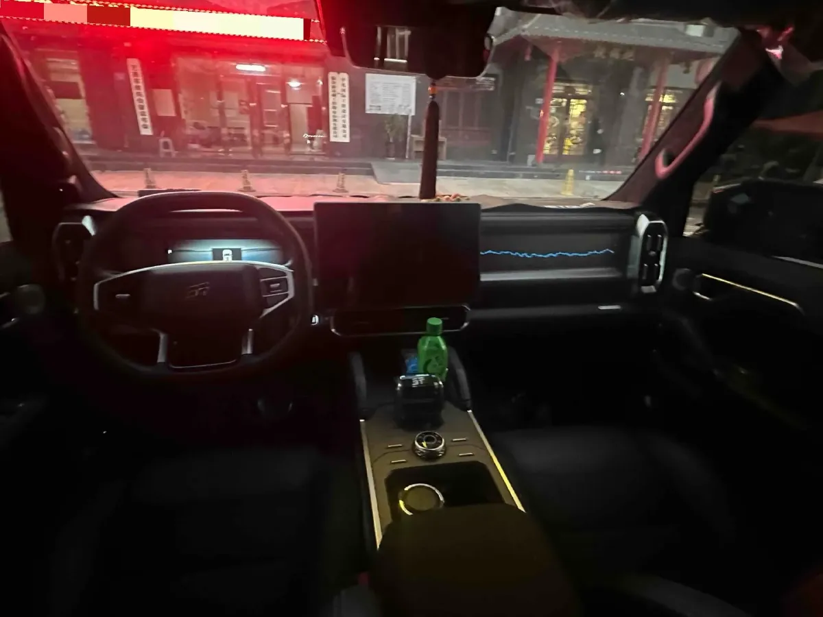 2024 Jetour ShanHai TravellerC-DM 1.5T 156HP L4 3DHT PHEV 43.24KWH,autocango,china used car exporter,china ev exporter,chinese used car exporter,chinese used ev exporter