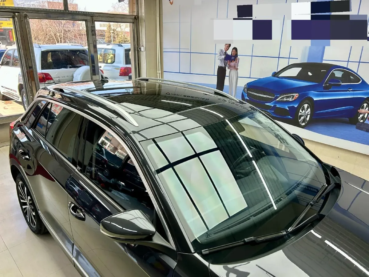 2021 Volkswagen T-Roc 1.4T 150HP L4 7DCT,autocango,china used car exporter,china ev exporter,chinese used car exporter,chinese used ev exporter