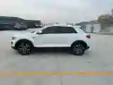 2022 Volkswagen T-Roc 1.4T 150HP L4 7DCT