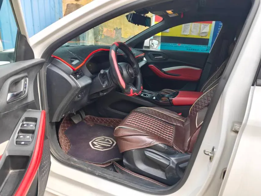 2022 MG 5 1.5L 120HP L4 CVT,autocango,china used car exporter,china ev exporter,chinese used car exporter,chinese used ev exporter