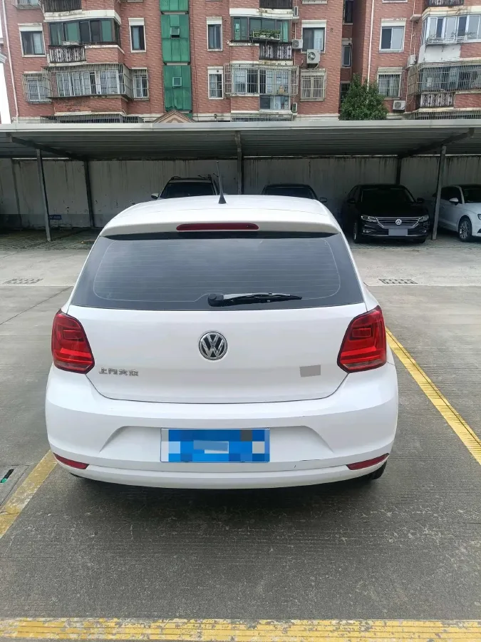 2016 Volkswagen Polo 1.4L 90HP L4 6AT,autocango,china used car exporter,china ev exporter,chinese used car exporter,chinese used ev exporter