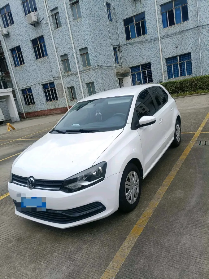 2016 Volkswagen Polo 1.4L 90HP L4 6AT,autocango,china used car exporter,china ev exporter,chinese used car exporter,chinese used ev exporter