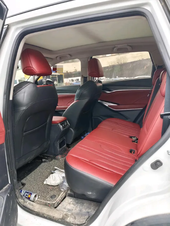 2021 ChangAn CS75 Plus 1.5T 178HP L4 6AT,autocango,china used car exporter,china ev exporter,chinese used car exporter,chinese used ev exporter