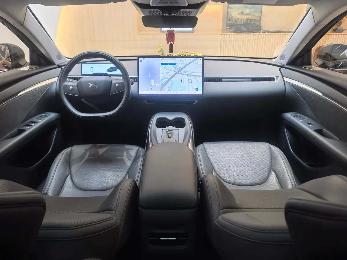 2024 Xpeng MONA M03 BEV 62.2KWH,autocango,china used car exporter,china ev exporter,chinese used car exporter,chinese used ev exporter