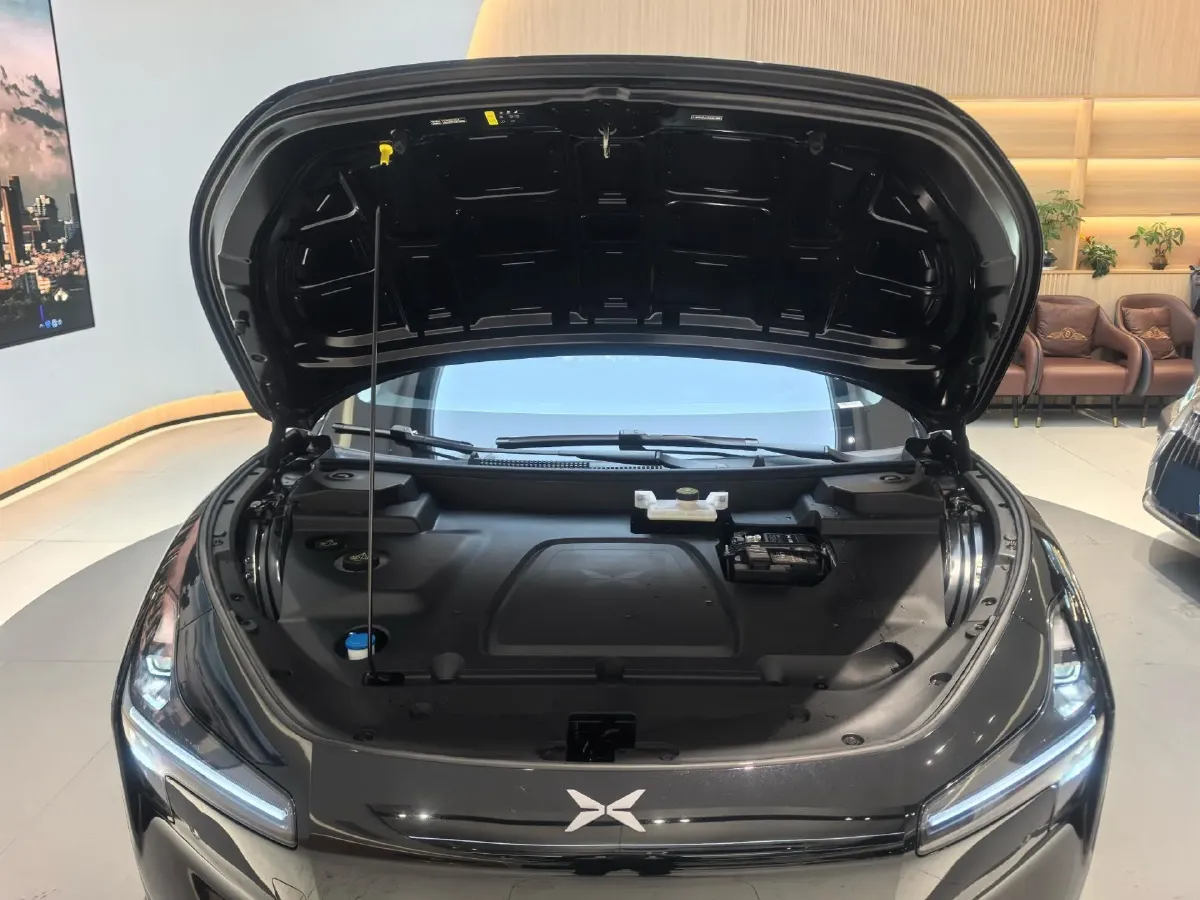 2024 Xpeng MONA M03 BEV 62.2KWH,autocango,china used car exporter,china ev exporter,chinese used car exporter,chinese used ev exporter