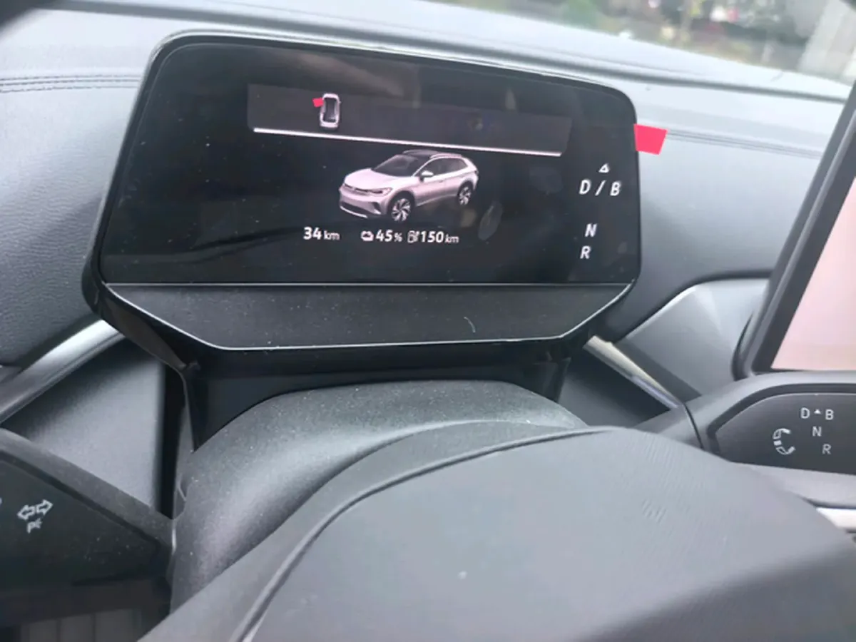 2026 Volkswagen ID.4 Crozz BEV,autocango,china used car exporter,china ev exporter,chinese used car exporter,chinese used ev exporter