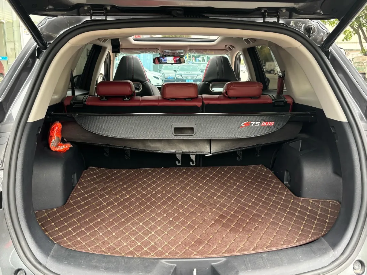 2020 ChangAn CS75 Plus 2.0T 233HP L4 8AT,autocango,china used car exporter,china ev exporter,chinese used car exporter,chinese used ev exporter