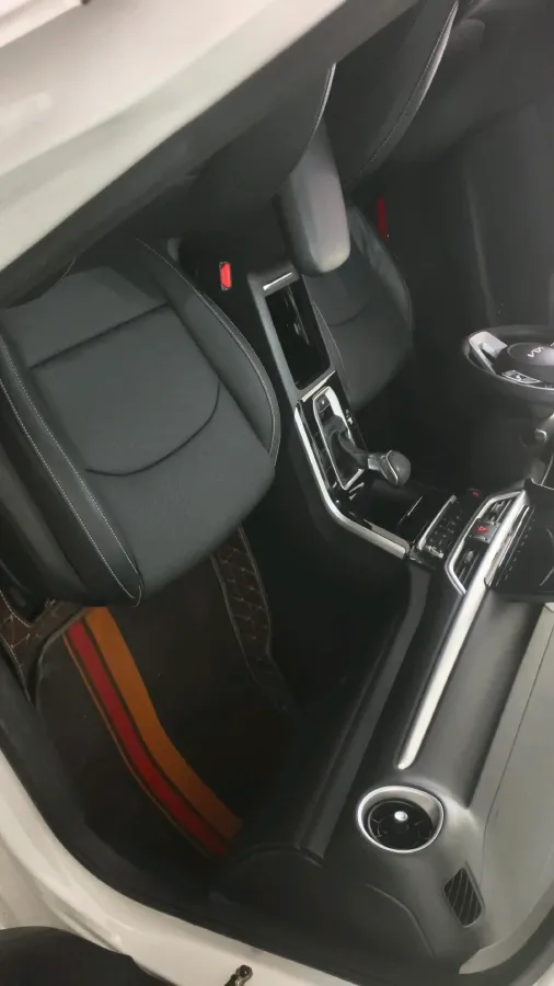 2021 Great Wall Poer 2.0T 190HP L4 8AT,autocango,china used car exporter,china ev exporter,chinese used car exporter,chinese used ev exporter