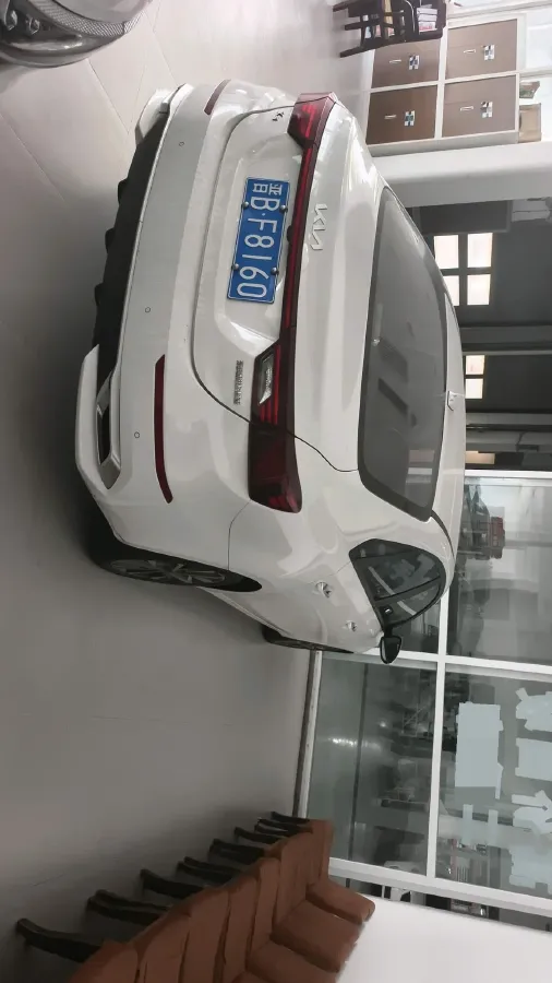 2021 Great Wall Poer 2.0T 190HP L4 8AT,autocango,china used car exporter,china ev exporter,chinese used car exporter,chinese used ev exporter