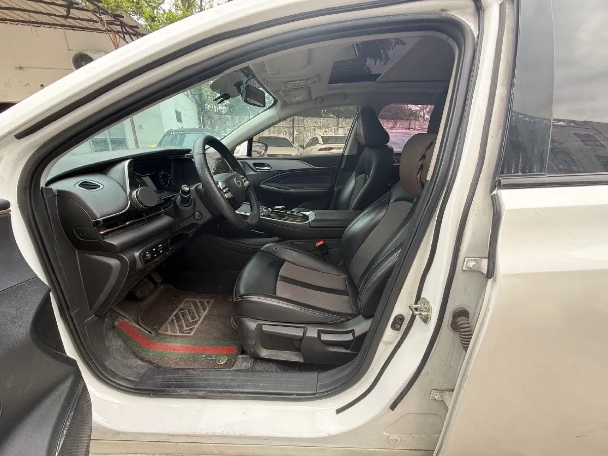 2022 Aion S BEV 60KWH,autocango,china used car exporter,china ev exporter,chinese used car exporter,chinese used ev exporter