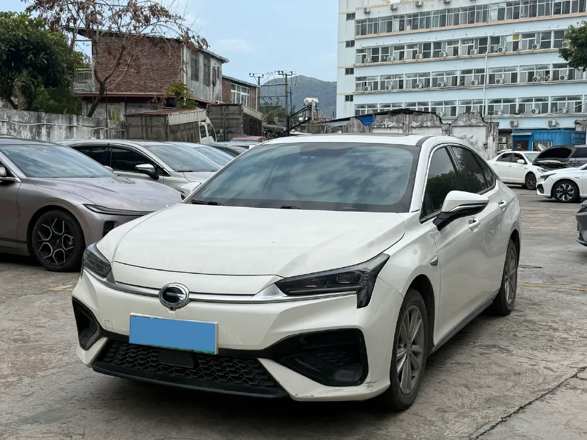 2022 Aion S BEV 60KWH,autocango,china used car exporter,china ev exporter,chinese used car exporter,chinese used ev exporter