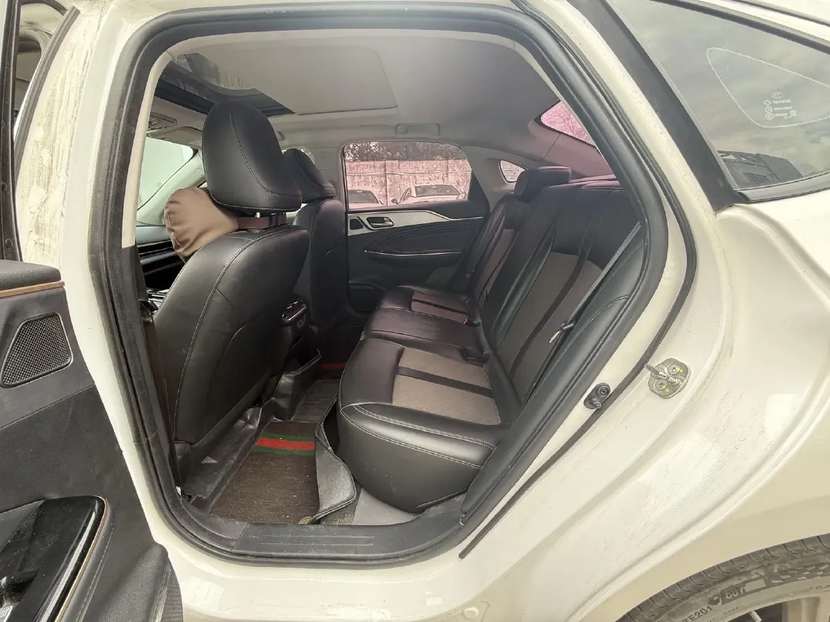 2022 Aion S BEV 60KWH,autocango,china used car exporter,china ev exporter,chinese used car exporter,chinese used ev exporter