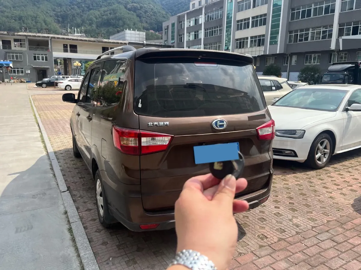 2015 BAIC ChangHe M50S 1.5L 106HP L4 5MT,autocango,china used car exporter,china ev exporter,chinese used car exporter,chinese used ev exporter