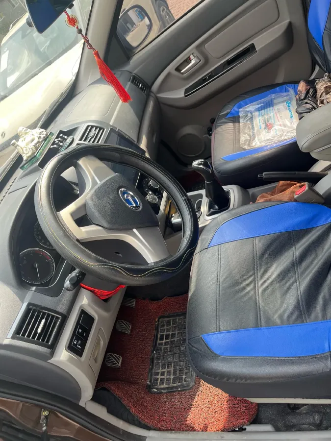 2015 BAIC ChangHe M50S 1.5L 106HP L4 5MT,autocango,china used car exporter,china ev exporter,chinese used car exporter,chinese used ev exporter