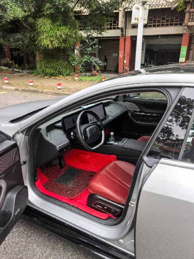 2022 Xpeng P7 BEV 70.8KWH,autocango,china used car exporter,china ev exporter,chinese used car exporter,chinese used ev exporter