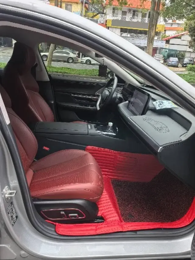 2022 Xpeng P7 BEV 70.8KWH,autocango,china used car exporter,china ev exporter,chinese used car exporter,chinese used ev exporter