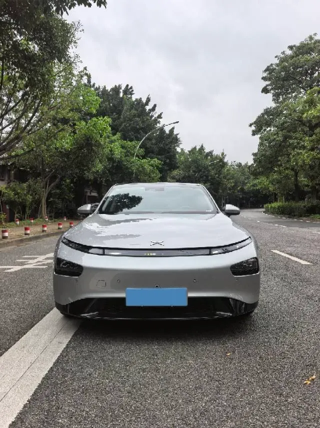 2022 Xpeng P7 BEV 70.8KWH,autocango,china used car exporter,china ev exporter,chinese used car exporter,chinese used ev exporter