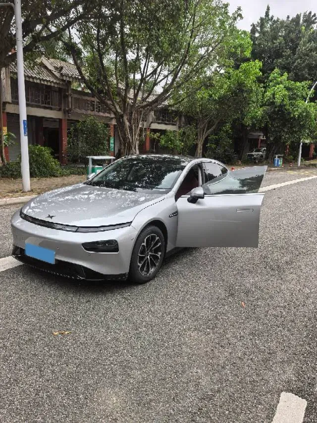 2022 Xpeng P7 BEV 70.8KWH,autocango,china used car exporter,china ev exporter,chinese used car exporter,chinese used ev exporter