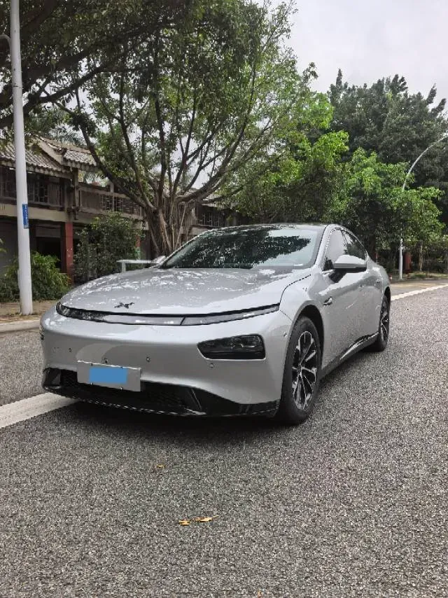 2022 Xpeng P7 BEV 70.8KWH,autocango,china used car exporter,china ev exporter,chinese used car exporter,chinese used ev exporter