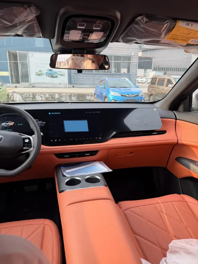 2025 ChangAn CS75 Plus 1.5T 192HP L4 8AT,autocango,china used car exporter,china ev exporter,chinese used car exporter,chinese used ev exporter