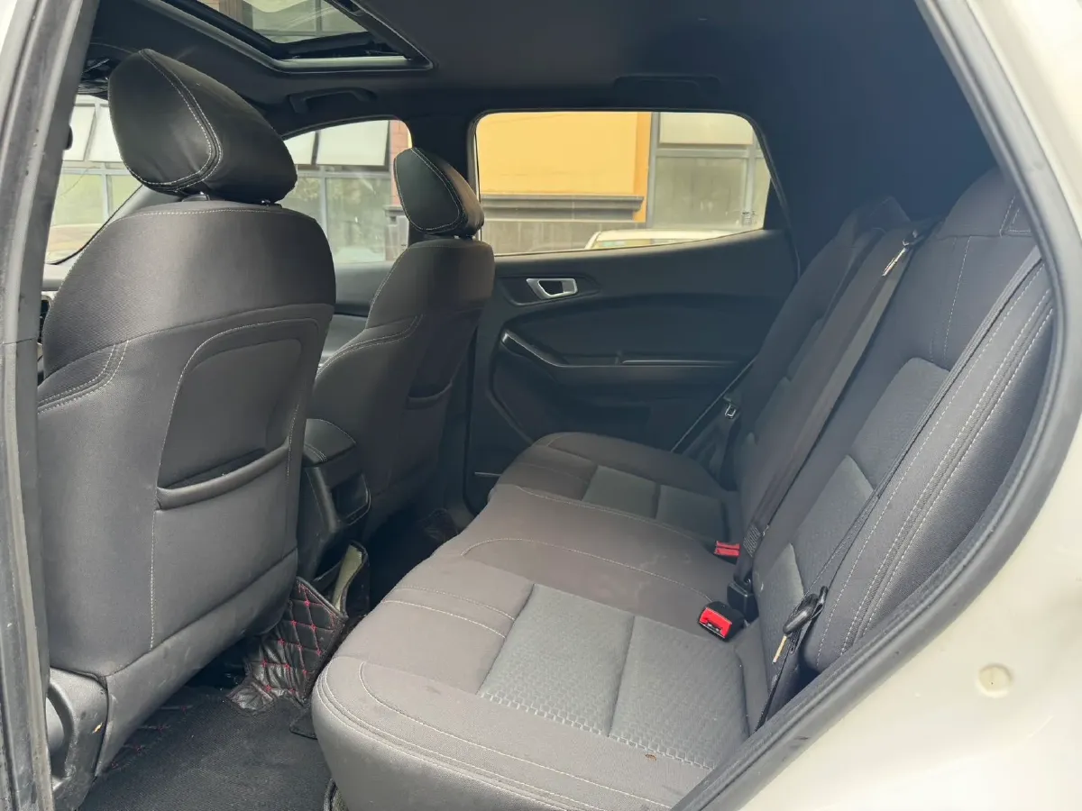 2020 Chery Tiggo 5x 1.5L 116HP L4 5MT,autocango,china used car exporter,china ev exporter,chinese used car exporter,chinese used ev exporter