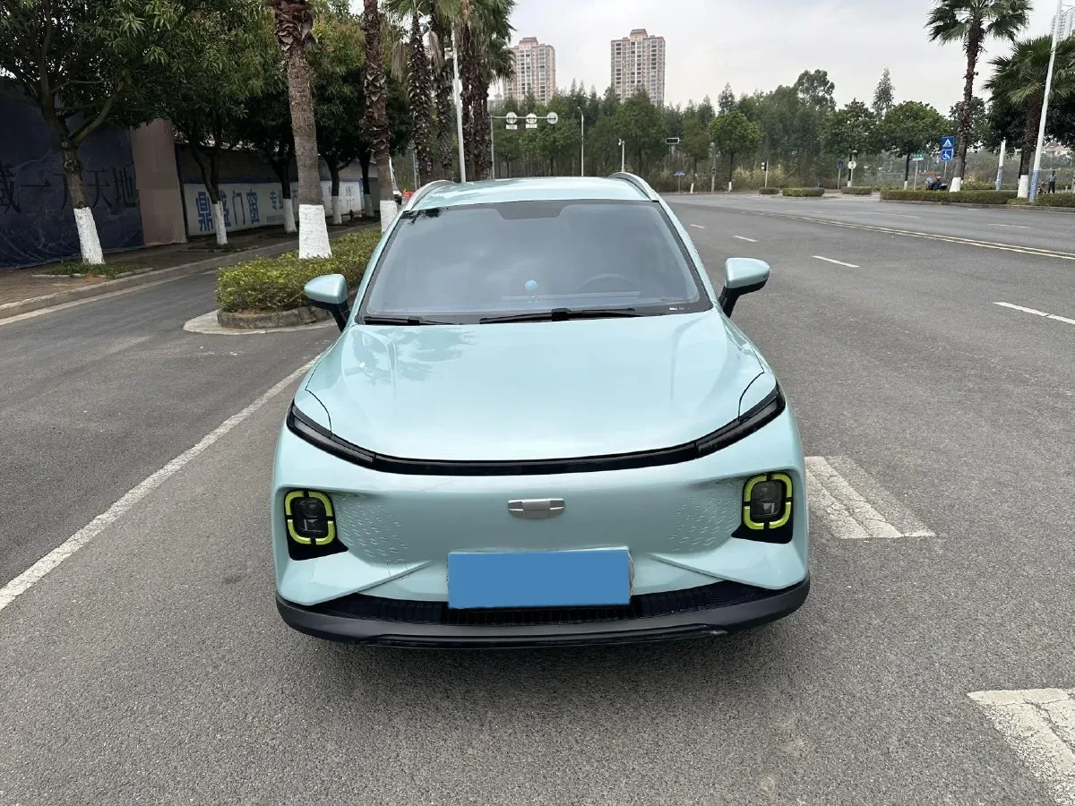 2022 Geometry E BEV 33.5KWH,autocango,china used car exporter,china ev exporter,chinese used car exporter,chinese used ev exporter