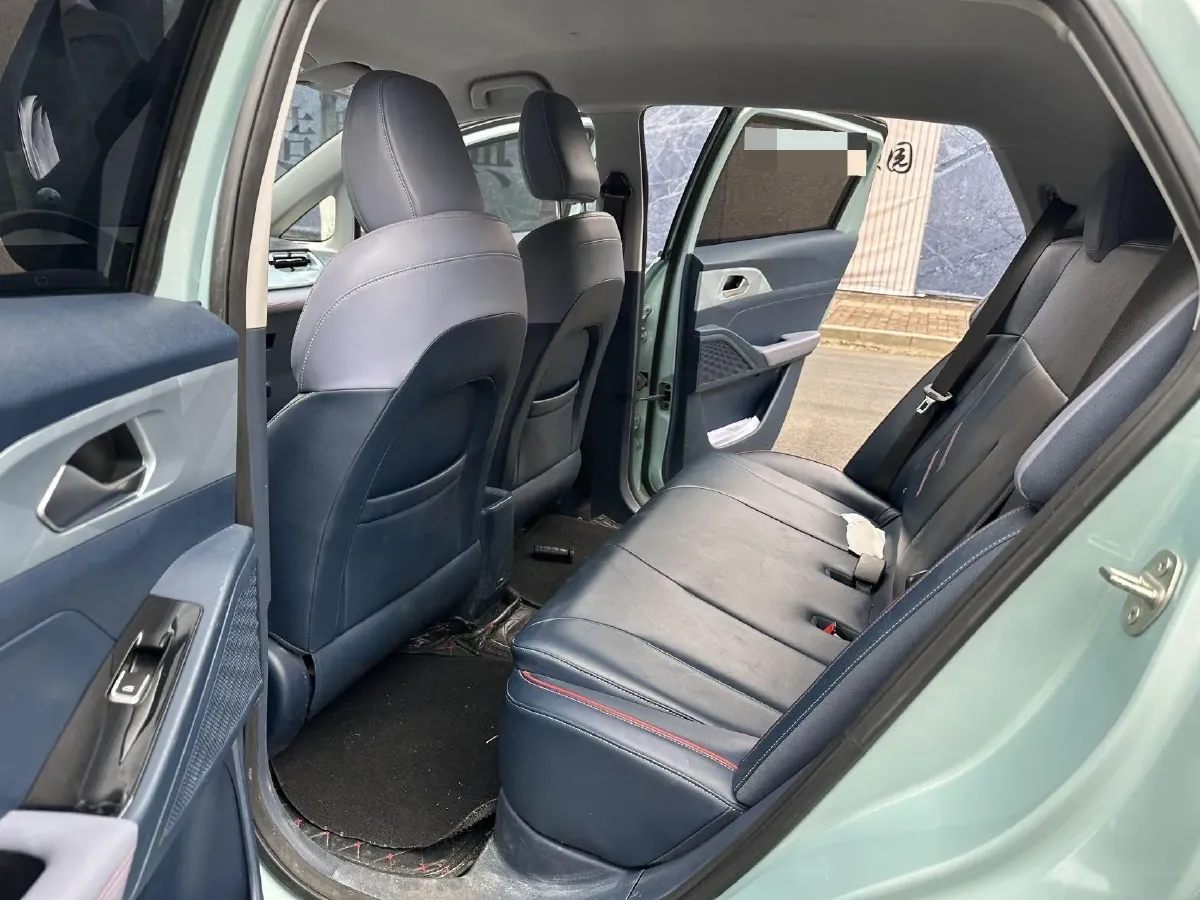 2022 Geometry E BEV 33.5KWH,autocango,china used car exporter,china ev exporter,chinese used car exporter,chinese used ev exporter