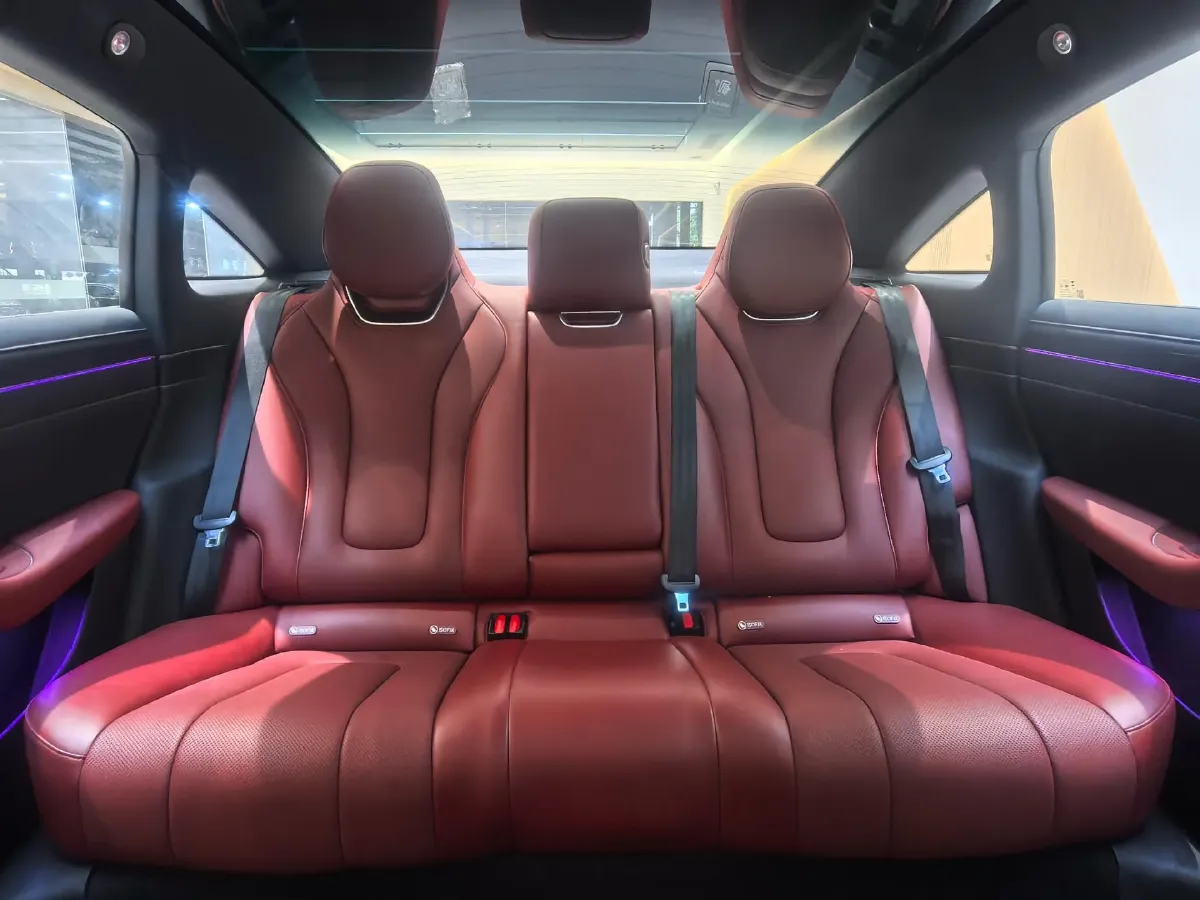 2024 Luxeed S7 BEV 62KWH,autocango,china used car exporter,china ev exporter,chinese used car exporter,chinese used ev exporter