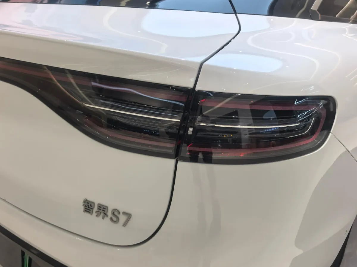 2024 Luxeed S7 BEV 62KWH,autocango,china used car exporter,china ev exporter,chinese used car exporter,chinese used ev exporter